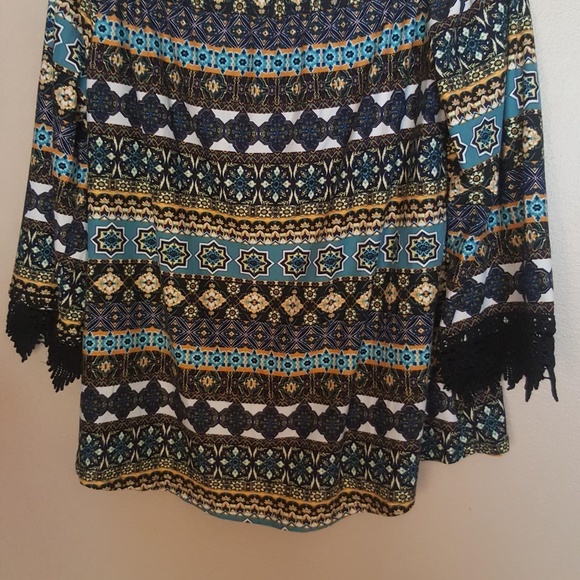 ING Top, L - Picture 3 of 4